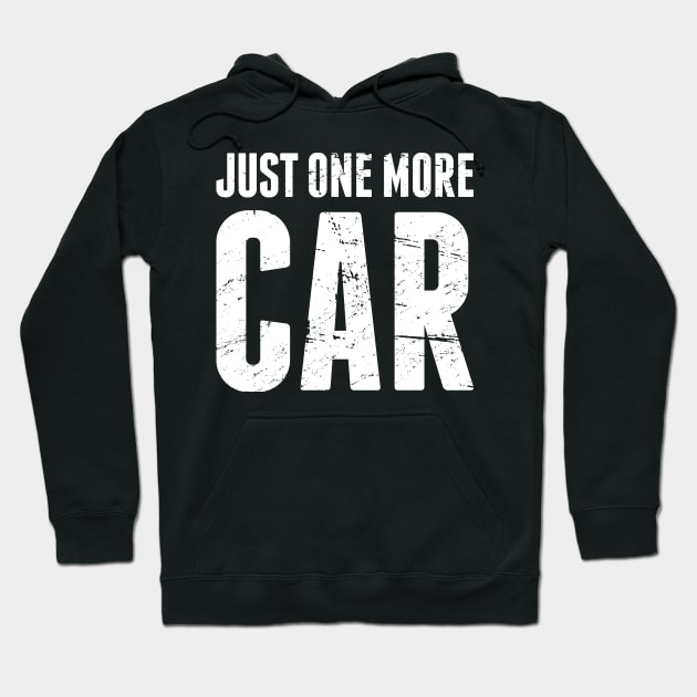 Funny Race Car Racing Gift Hoodie by MeatMan